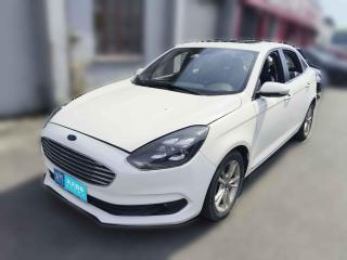 福特福睿斯2019款 1.5L 自动悦享型