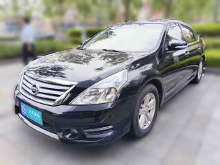 日产天籁2011款 2.0L XL舒适版