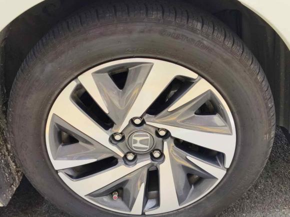 [深圳·鄂A] 二手本田凌派2019款 180Turbo CVT豪华版 国VI