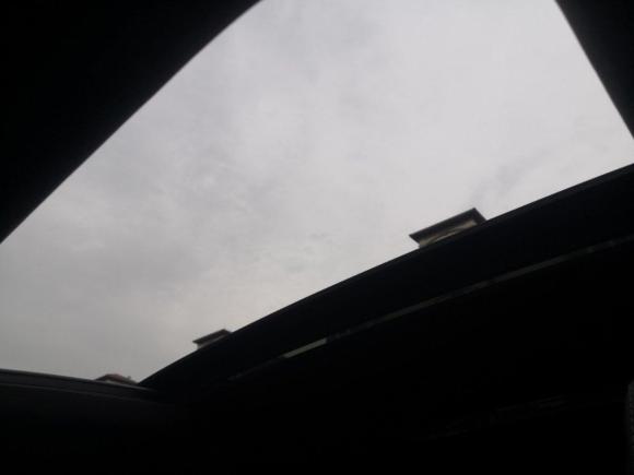 [上海·赣D] 二手奔驰奔驰GLC2016款 GLC 260 4MATIC 豪华型