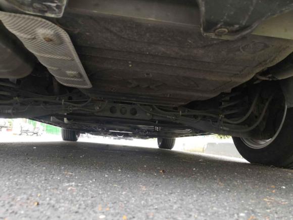 [上海·宁A] 二手荣威荣威5502014款 550S 1.8L 自动智选版