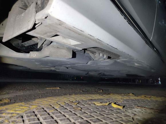 [西安·陕U] 二手本田雅阁2018款 260TURBO 精英版 国VI