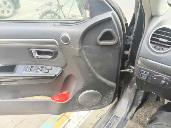 [嘉兴·浙F] 二手哈弗哈弗H5经典2013款 智尊版 2.0T手动两驱进取型