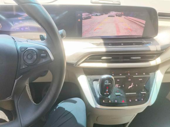 [上海·沪D] 二手别克别克GL82023款 ES陆尊 尊享型