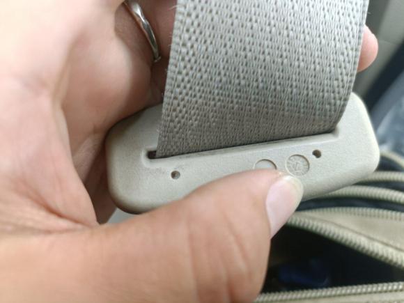 [合肥·皖A] 二手别克别克GL82014款 3.0L XT豪华商务旗舰版