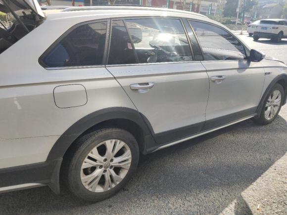 [武汉·鄂A] 二手大众蔚领2017款 1.6L 自动舒适型