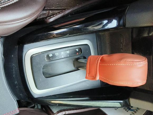 [上海·苏E] 二手福特翼搏2013款 1.5L 自动风尚型