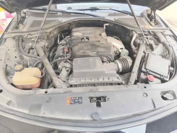 [常州·苏E] 二手凯迪拉克凯迪拉克CT62016款 28T 时尚型