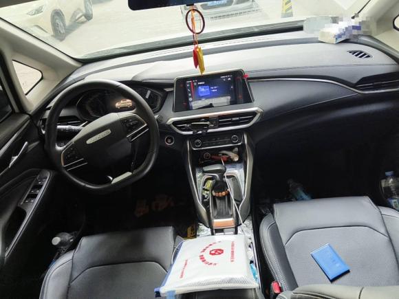 [南通·鄂W] 二手上汽大通MAXUS大通G502022款 1.5T 自动畅游B