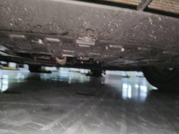 [南京·苏A] 二手深蓝汽车深蓝SL032023款 200Max增程版