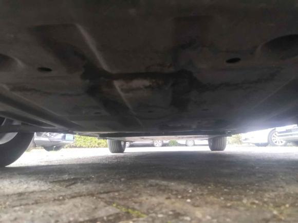 [常州·苏N] 二手北汽新能源北汽新能源EV2016款 EV160 轻快版