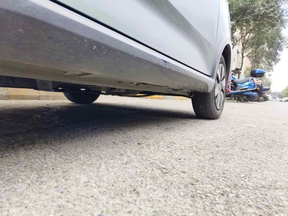 [苏州·苏E] 二手五菱汽车宏光MINIEV2022款 敞篷版