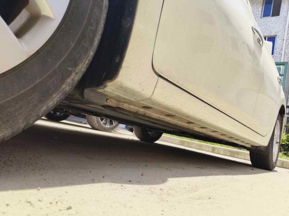 [苏州·苏E] 二手日产轩逸2021款 经典 1.6XL CVT豪华版