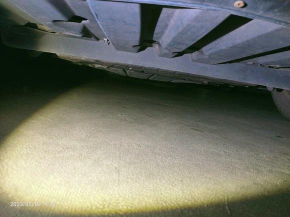 [上海·沪D] 二手别克林荫大道2011款 博鳌论坛纪念版