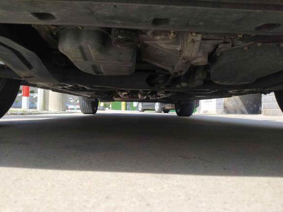 [南通·苏F] 二手日产劲客2017款 1.5L CVT酷享版