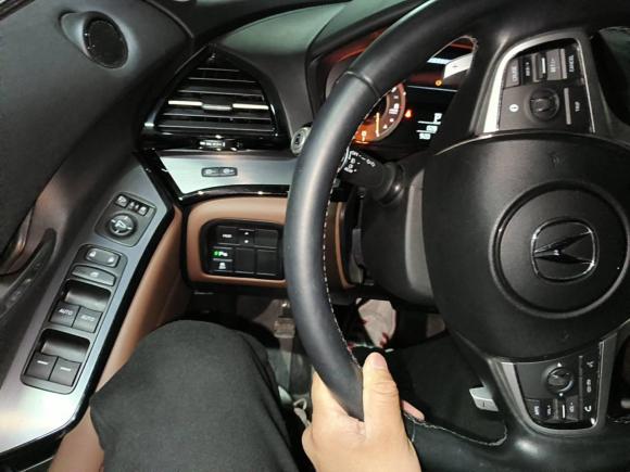 [南通·苏F] 二手讴歌讴歌CDX2016款 1.5T 两驱尊享版