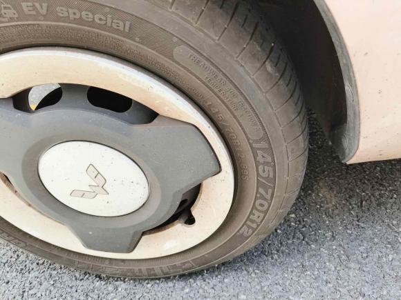 [深圳·粤B] 二手五菱汽车宏光MINIEV2022款 马卡龙时尚款 磷酸铁锂