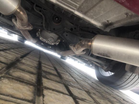 [深圳·粤B] 二手英菲尼迪英菲尼迪Q50L2015款 2.0T 悦享版