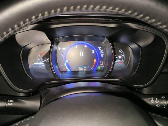 [武汉·鄂A] 二手雷诺科雷嘉2016款 2.0L 两驱领先版