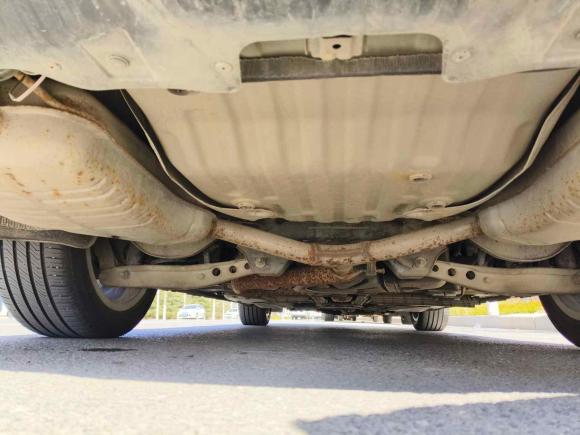 [青岛·鲁B] 二手别克君越2020款 652T 豪华型