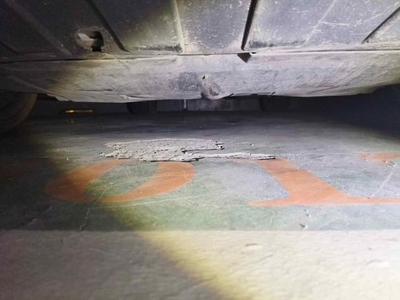 [苏州·苏E] 二手奔驰奔驰B级2012款 B 200