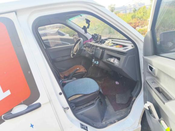 [义乌·浙G] 二手远程远程星享V2023款 V6E 中航锂电38.64kWh超值版