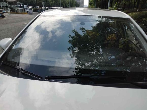 [宁波·浙K] 二手荣威荣威i52019款 1.5L 自动4G互联朗豪版