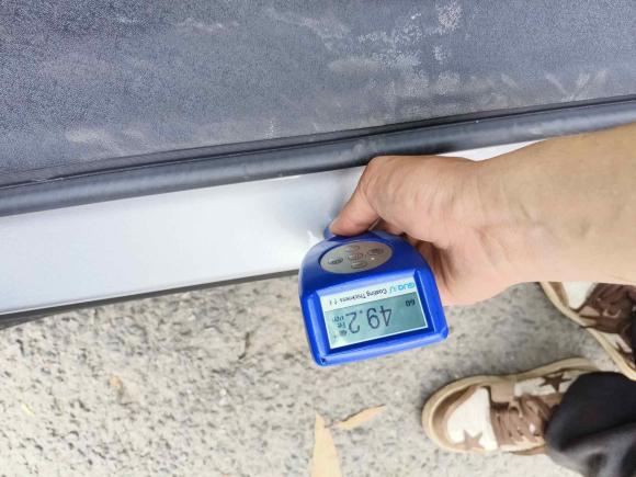 [广州·粤A] 二手小鹏小鹏G62023款 755 超长续航 Max