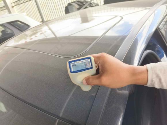 [温州·浙C] 二手奔驰奔驰E级2019款 E 200 L 运动型