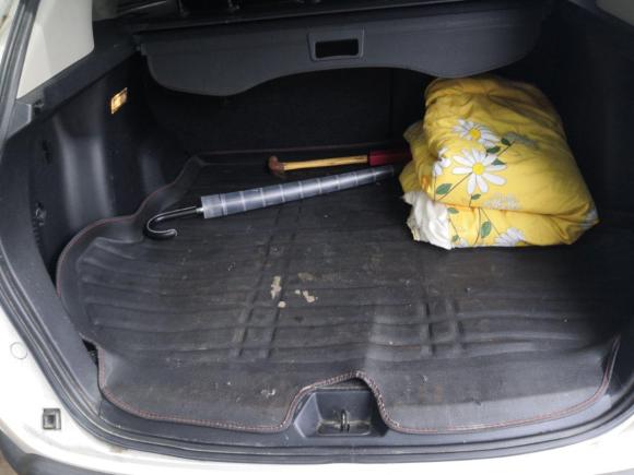 [常州·豫N] 二手奔腾奔腾X802016款 2.0L 自动舒适型