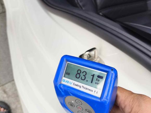 [深圳·粤M] 二手大众凌渡2015款 280TSI DSG豪华版