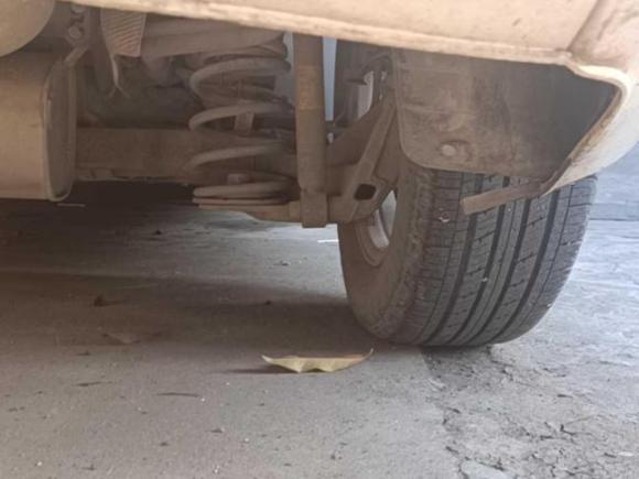 [金华·浙G] 二手雪佛兰科鲁兹2012款 1.6L SL天地版 MT