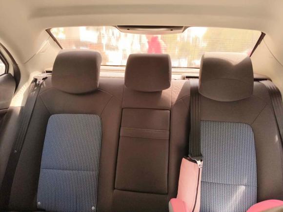 [上海·沪F] 二手荣威荣威e5502014款 豪华版