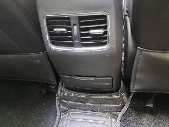 [南通·苏F] 二手荣威荣威RX52016款 20T 两驱自动旗舰版