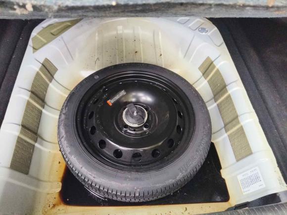 [南昌·赣A] 二手别克凯越2018款 15N CVT精英型