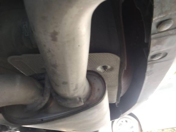 [嘉兴·浙F] 二手别克昂科拉2016款 18T 自动两驱都市领先型