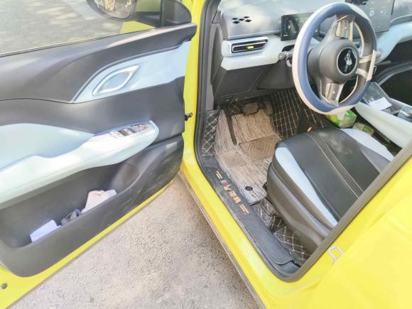 [南昌·赣A] 二手比亚迪海鸥2023款 活力版