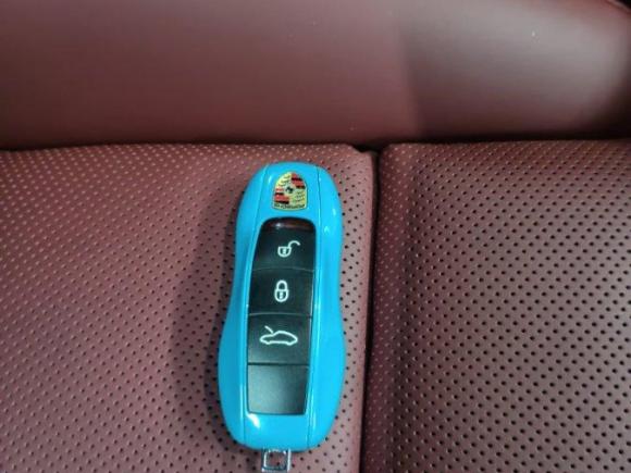 [杭州·浙A] 二手保时捷保时捷9112016款 Carrera 3.0T