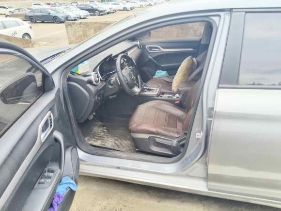 [南京·苏A] 二手名爵MG62017款 20T 自动精英智联版 国V