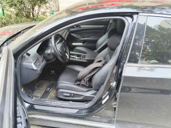 [济南·鲁H] 二手本田英仕派2019款 260TURBO 精致版 国VI