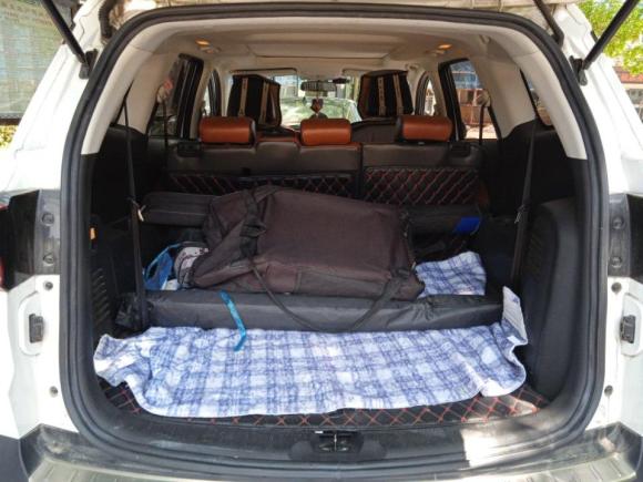 [杭州·湘M] 二手北汽幻速北汽幻速S32016款 S3L 1.5L 手动尊贵型