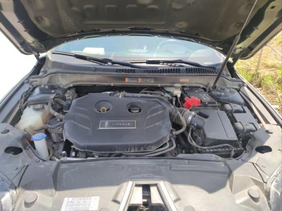 [嘉兴·皖B] 二手林肯林肯MKZ2017款 2.0T 尊享版