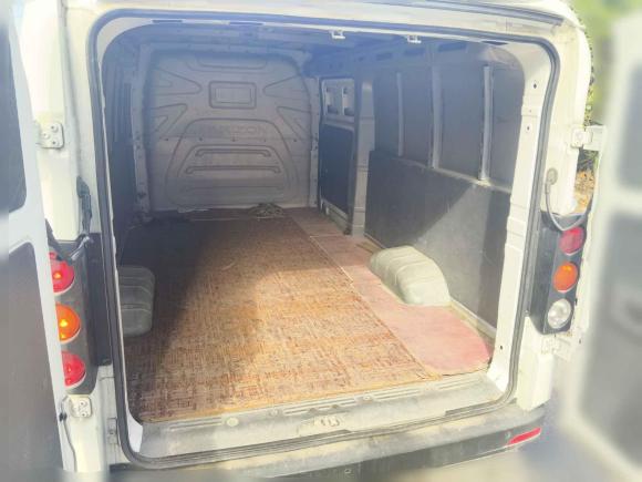 [义乌·浙G] 二手远程远程星享V2023款 V6E 中航锂电38.64kWh超值版