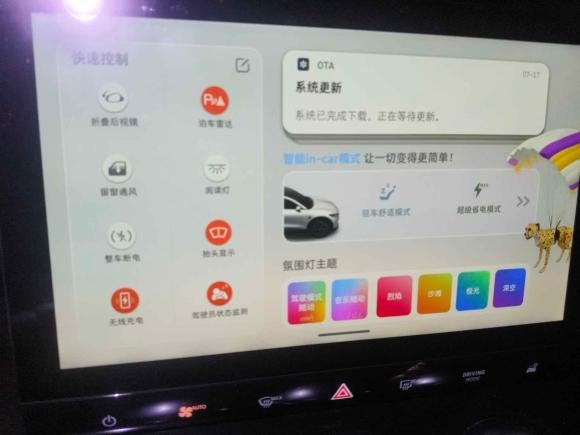 [上海·沪A] 二手smartsmart精灵#32023款 Pulse四驱版