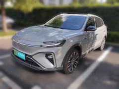 [上海·沪A]飞凡汽车&nbsp;&nbsp;飞凡MARVELR&nbsp;&nbsp;2021款后驱PRO版