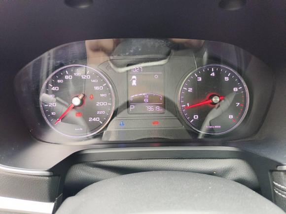 [嘉兴·浙F] 二手荣威荣威RX52018款 20T 两驱自动旗舰版