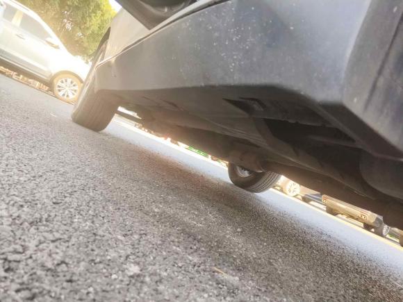 [上海·浙A] 二手现代北京现代ix352012款 2.0L 自动两驱精英版GLS