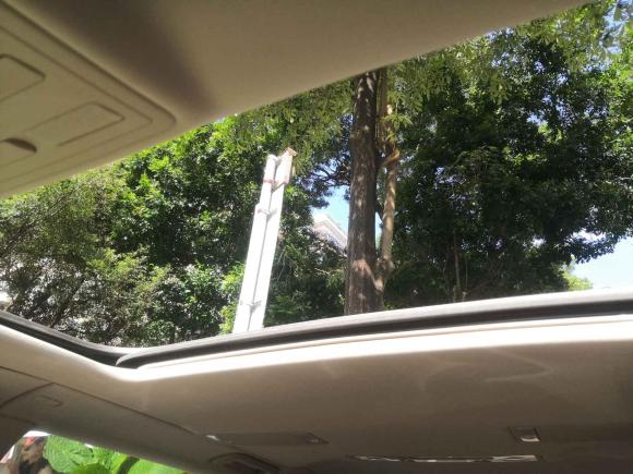 [深圳·粤B] 二手大众辉腾2012款 3.0L 行政型