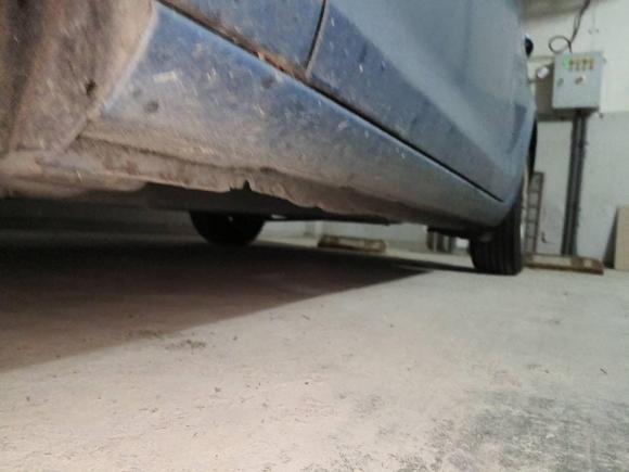 [湖州·浙E] 二手别克英朗2013款 XT 1.6L 自动时尚版