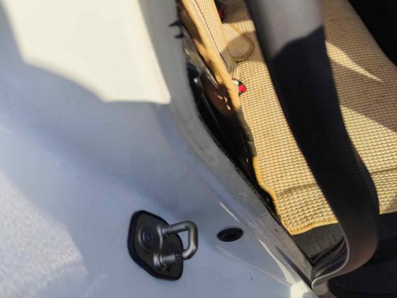 [青岛·鲁B] 二手雪铁龙爱丽舍2015款 质尚版 1.6L 手动时尚型